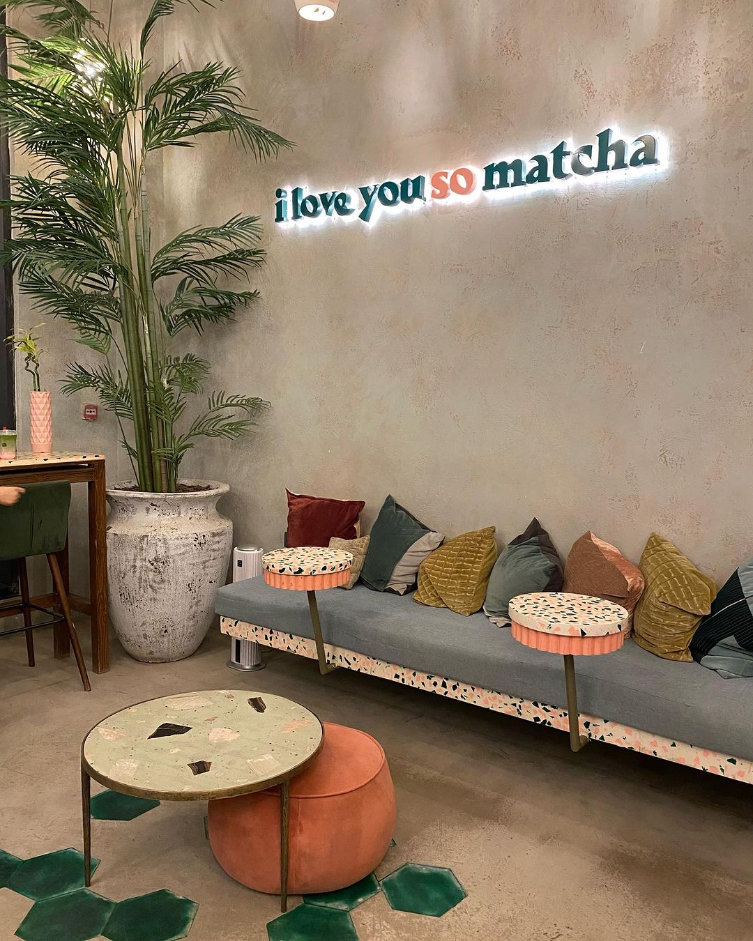 9 cool cafes to grab a coffee in Riyadh LIST